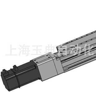 AIMS-60i系列AIM欧规螺杆导轨内置滑台电缸控制机器人机械手电动