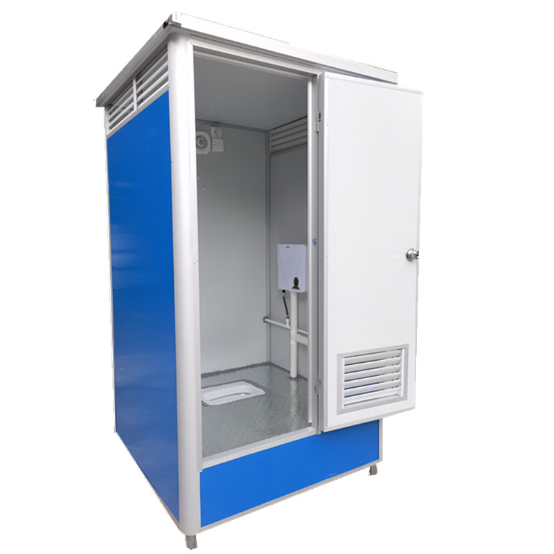 移动厕所环保公厕户外环保卫生间流E动洗手间淋浴房冲凉房移动房