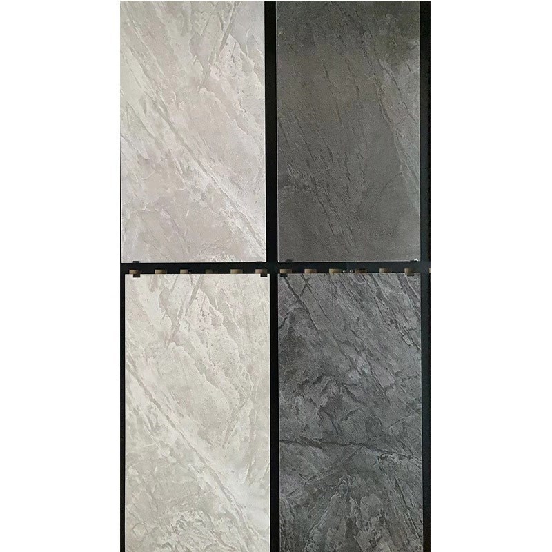 新款晋江直供600*12r0p0通体大理石瓷砖地砖客厅地板砖幕墙砖石英