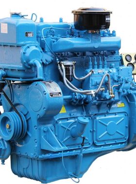 41CaT61柴油机C配件船用南通柴油机U.42船用-5ZL柴油机353832配件