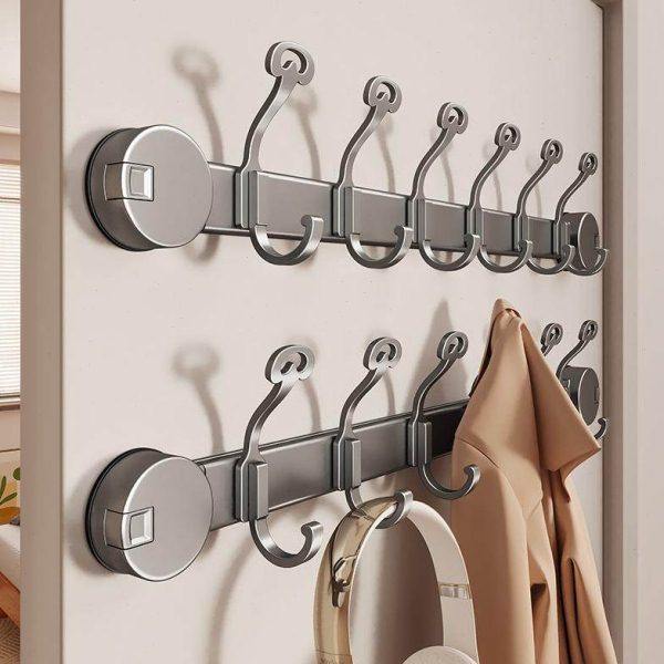 吸盘门后挂钩挂衣架免打孔强力承重壁挂粘胶浴室挂勾门后收纳粘钩,家装主材,挂钩/挂衣钩,淘宝优惠券,粉丝福利购,淘宝优惠卷