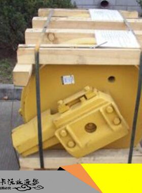 供应074推土机30配件23-01570 推土机SD山山引导-总成推推轮