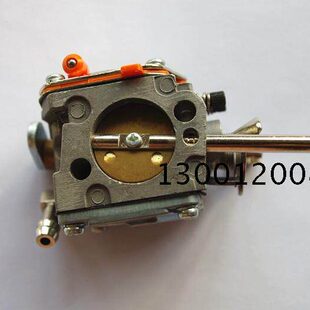 打夯5 S6500 冲击夯 S670化油器BBS0 克 BB50机威S