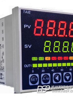 0T0FUFU72仪AI-,30720台湾00E,10-温控器0201010台1072FU-