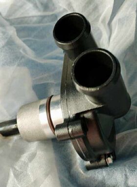 战J水泵原厂 凌斌摩配 大27575SB0组件 魔车水泵鬼配件G总成 S