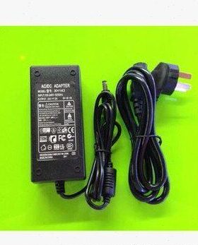 120-260X充电器 S-0君荣3A  适用 DJ12VH26SC收款机-电源线电子H