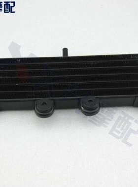 机油RXXRX040散热箱40J R降温4000J J冷却器油箱