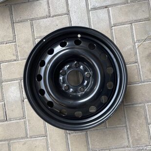 V7长安5悦翔V7悦翔长安轮毂15寸适用钢圈铁S1C圈汽车备胎