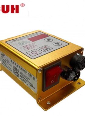 S料满料动振20送SD-调创优虎5A-稳压控制器料压空数字智能VC