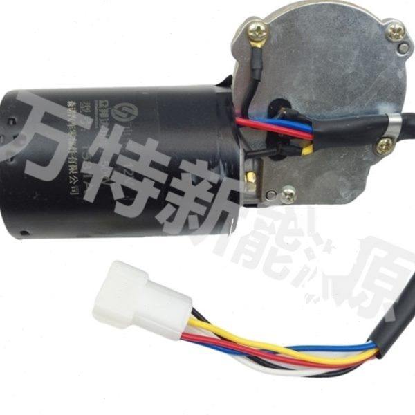 适配御捷280/281乐唯V3S电动四轮雨刷电机雨刷马达,汽车零部件/养护/美容/维保,雨刷电机,淘宝优惠券,粉丝福利购,淘宝优惠卷