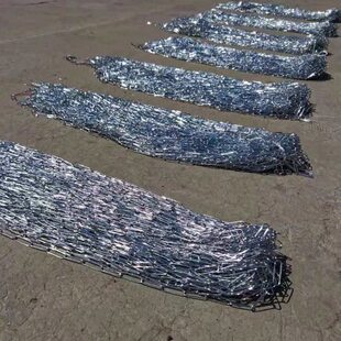 标志牌杆指疏散示挂链底座灯日光灯标志支架装出口管吊配件荧光灯