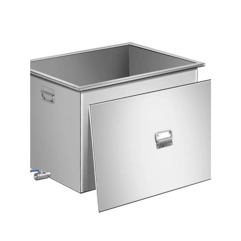 江西304不锈钢方桶特厚不锈钢水箱水缸厨房不锈钢桶长方形壁挂式,金属材料及制品,不锈钢制品,淘宝优惠券,粉丝福利购,淘宝优惠卷