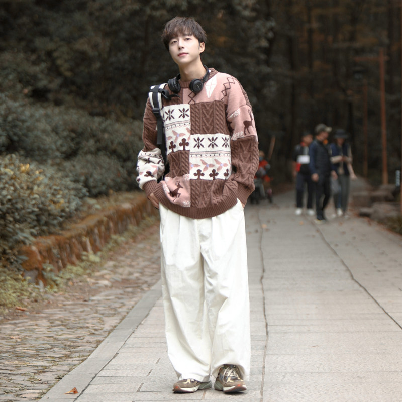 ��ɫ M �黨ƴɫë���п���Ӻ�ʥ��Բ����֯�����ɸ���������ڴ����� 85.3Ԫ