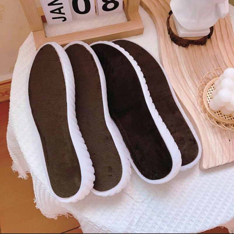 水晶拖鞋底莺飞鞋底手工diy编织拖鞋冬季加绒鞋底橡胶鞋底,纺织面料/辅料/配套,鞋底,淘宝优惠券,粉丝福利购,淘宝优惠卷