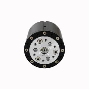 GIM3510-8内置行星减速器电机编码器驱动板一体化ALOHA关节模组