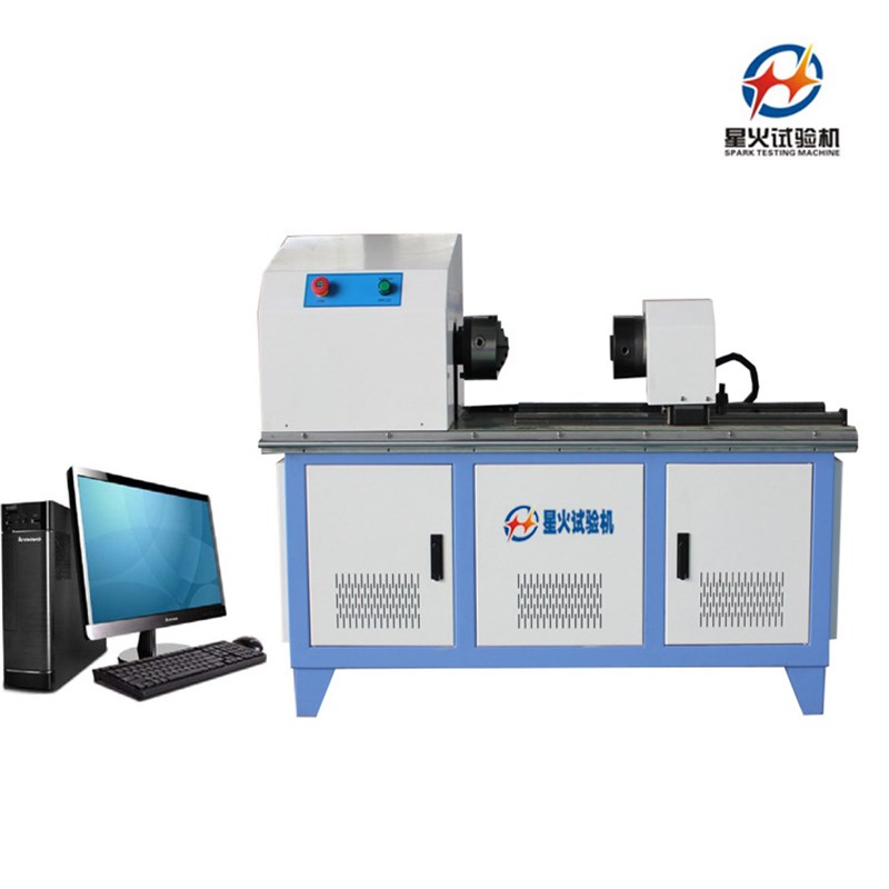 螺丝刀扭转试验机m 螺丝刀扭力测试机 金属抗扭强度试验机