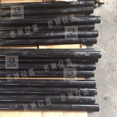 LDG-635标准重型贯入仪 63.5kg重型标准贯入仪 重型轻型触探仪