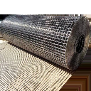 304不锈钢网防护网格钢丝网围栏铁丝护栏阳台筛网电焊网焊接网片