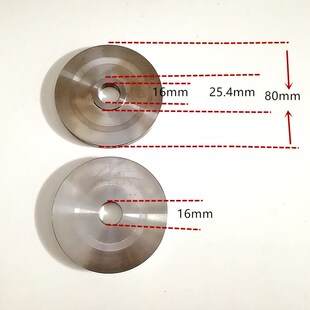 爆品新销件锯片饼板压板切割片夹木夹z工机械配件推台锯配件主品