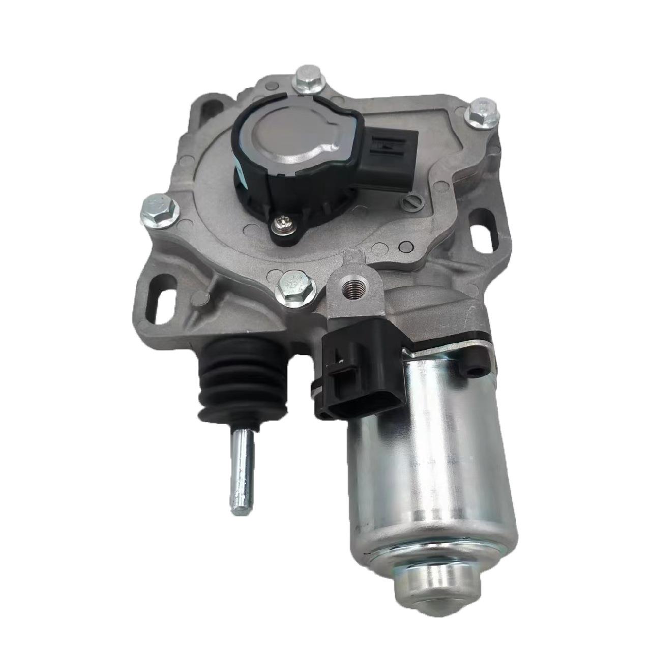 适用丰田雅力士AygoC1107离合器执行器31370-5202131360-70011