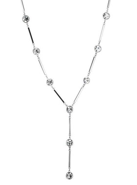 毛衣链2022年新款潮配饰项链ins百搭饰品时尚气质时尚长款吊坠