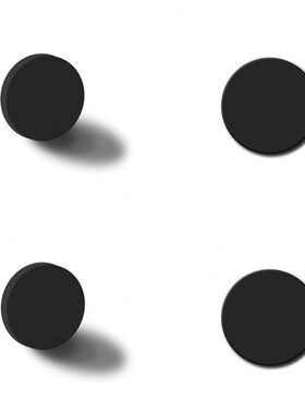 HWB4 975nm红外透过滤光片 红外黑色滤光片 截止可见光  Φ25*2mm