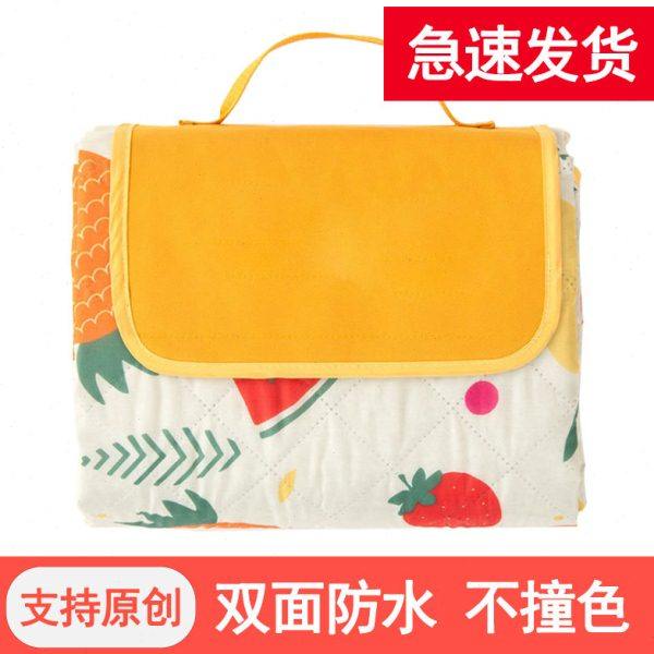 超声波野餐垫户外野炊防潮垫加厚便携防水地垫帐篷垫沙滩垫野餐布,户外/登山/野营/旅行用品,防潮垫,淘宝优惠券,粉丝福利购,淘宝优惠卷