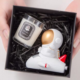香薰礼盒生日礼物送男生男友朋友闺蜜教师节礼品中秋情人创意送礼