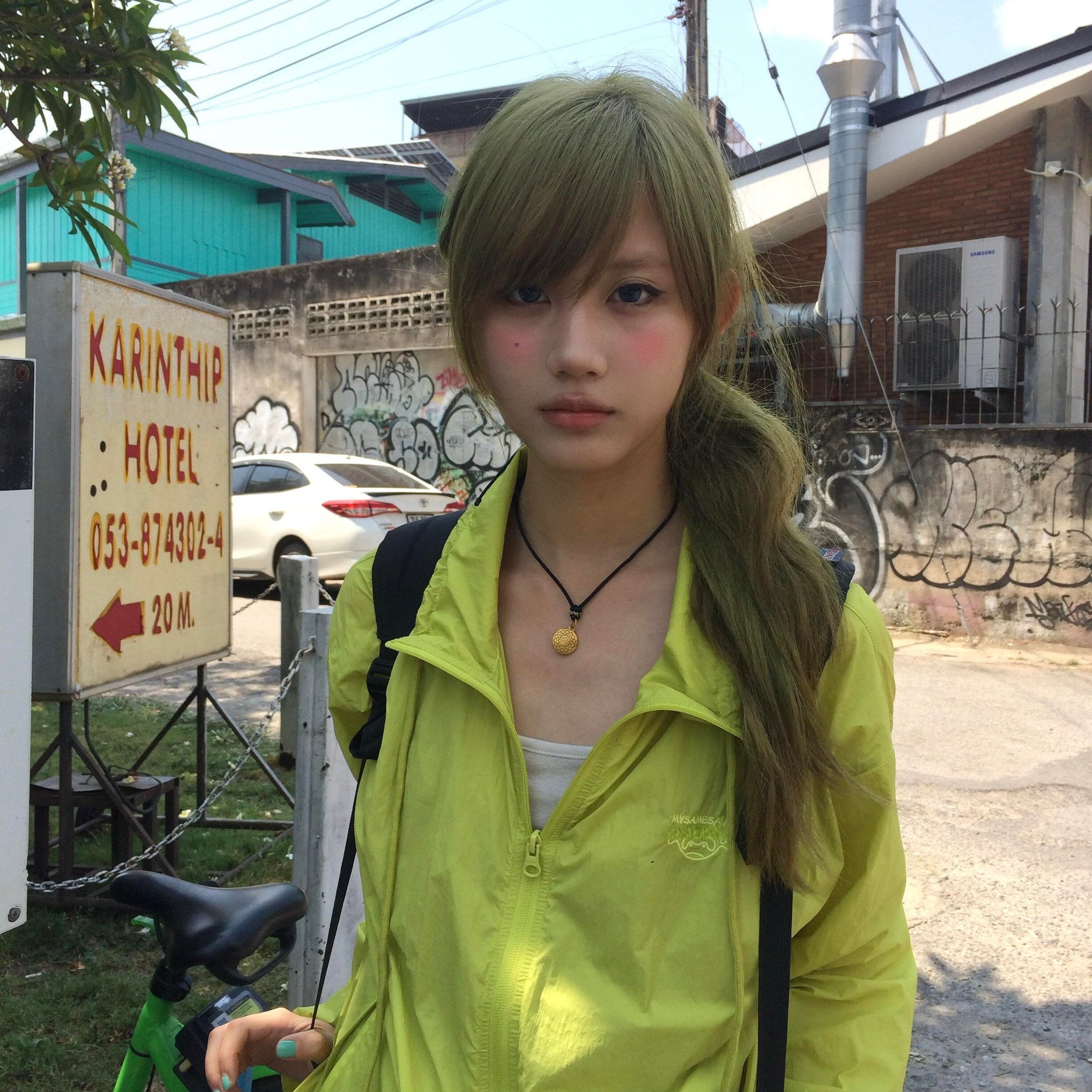 山系防晒皮肤衣女2026新
