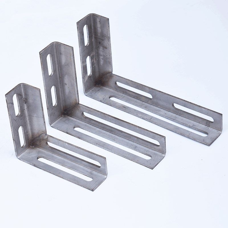 304不锈钢天然气管道L型固定支架角钢消防管托架U型管卡套装定制,五金/工具,管夹/管卡/管支架,淘宝优惠券,粉丝福利购,淘宝优惠卷