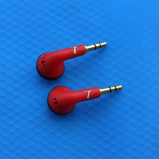 定制款插头式耳机 3.5mm无线耳机 不是蓝牙