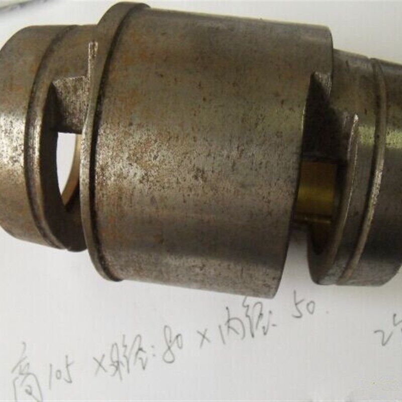 电梯主机曳引机轴瓦 铜瓦 电梯曳引机铜瓦 曳引机铜套 曳引机轴瓦