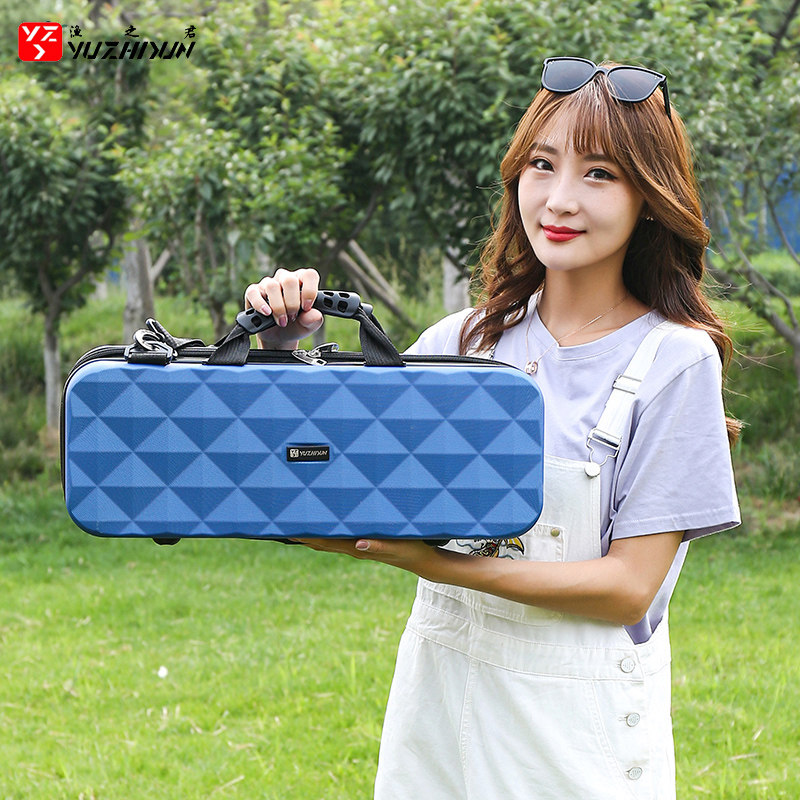 硬壳迷你鱼竿包防水海杆包手杆包冰钓溪流钓虾钓短节小杆包渔具包,户外/登山/野营/旅行用品,渔具包,淘宝优惠券,粉丝福利购,淘宝优惠卷