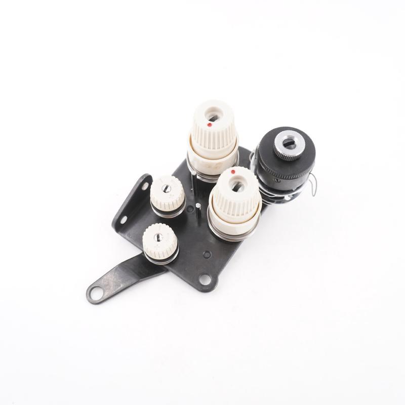 1560c夹夹器组价du双针三同步线线过线器