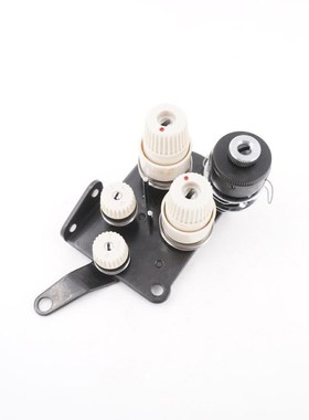 1560c夹夹器组价du双针三同步线线过线器