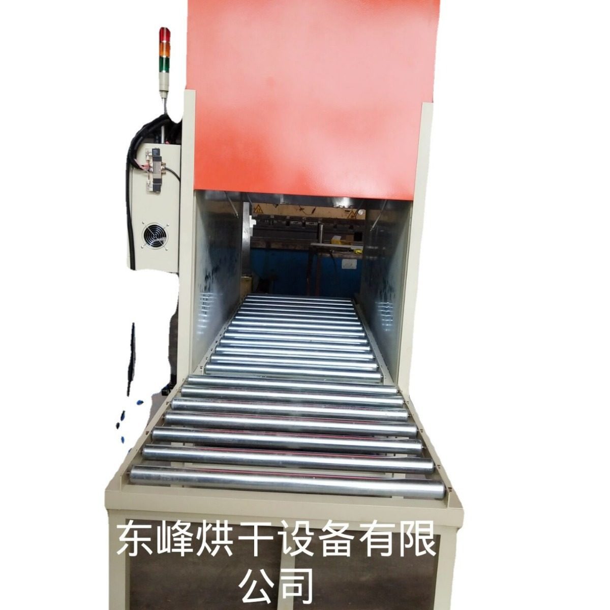 丝印线隧道炉近红外线隧道炉PLC触摸屏电脑版隧道式烤炉,清洗/食品/商业设备,肉制品加工设备,淘宝优惠券,粉丝福利购,淘宝优惠卷