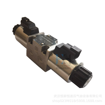 DUPLOMATIC液压阀DS3-S3/11V-SD24K7/W7堆高机SANY机械电磁阀