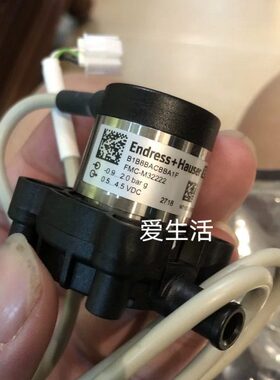 S10透号S4S1S血号00073配件a86号全新8S压力传感器050费森尤斯5号