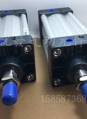 亚德客SI50  SI40X25*30/40/50/75/100/125/150/175/200/300S-CR