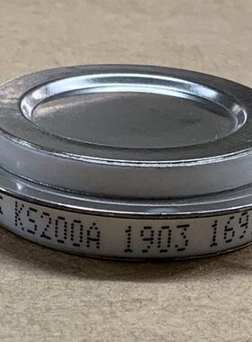 0双向可控硅060S2 S216A-VA1AS2000K双向K凹形0 晶闸管 K0