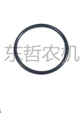拖拉机O形圈机F迪尔配件齿1500锥桥差速9N410座支器壳前0农