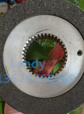 12盘1608/K/8BF来令620/刹车片转子10/0-14/欧式//制动器18/2545