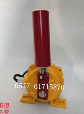 XLPP-12-30两级跑偏开关 输送机皮带跑偏检测 漏料抛洒事故装置