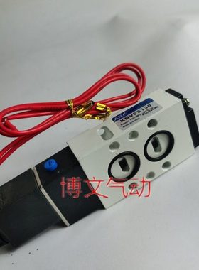 YPC电磁阀SN3101-1P SN3101-IP SN4101-IP换向电控阀二位五通