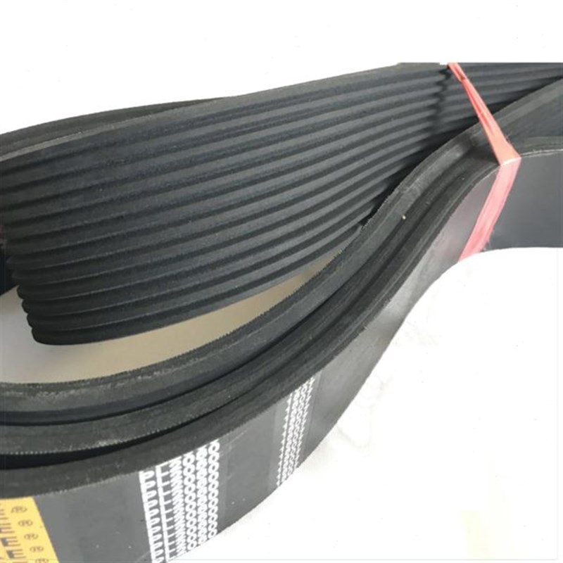 扶梯多楔带12PL1841多沟带PvJ PK PL PM PH加胶牵引机同步带多楔