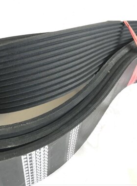 扶梯多楔带12PL1841多沟带PvJ PK PL PM PH加胶牵引机同步带多楔