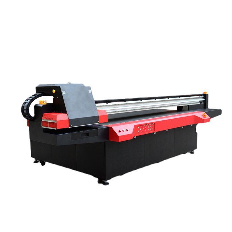 迈创理光标识牌打印机G6喷头PVC塑料壳亚克力装饰画UV打印机厂家