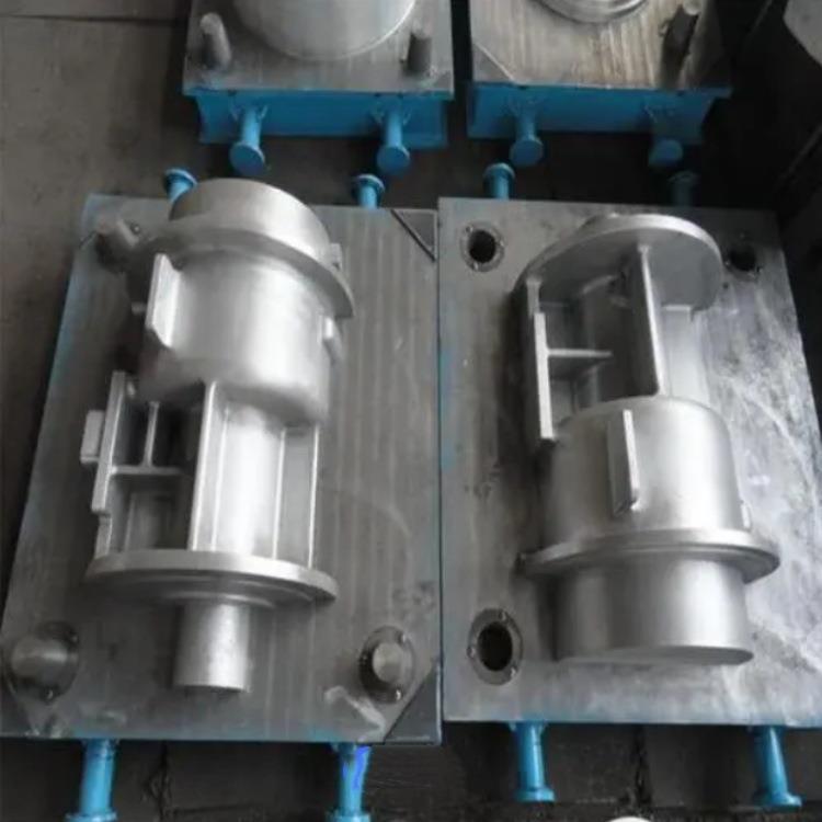 厂家供应铸造模具汽车配件模具汽车挡板模具