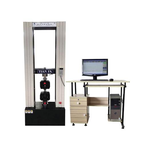 供应100kN材料拉伸试验机电线电缆拉力试验机拉力测试仪拉力机