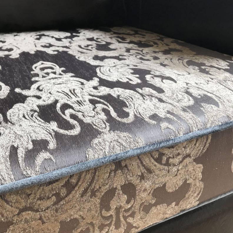 美式欧式布艺沙发垫沙发套全包四季通用简约现代防滑坐垫高端大气